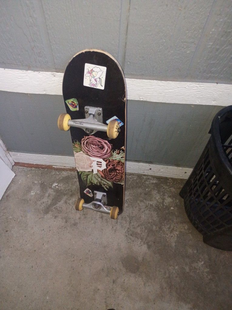 Patineta
