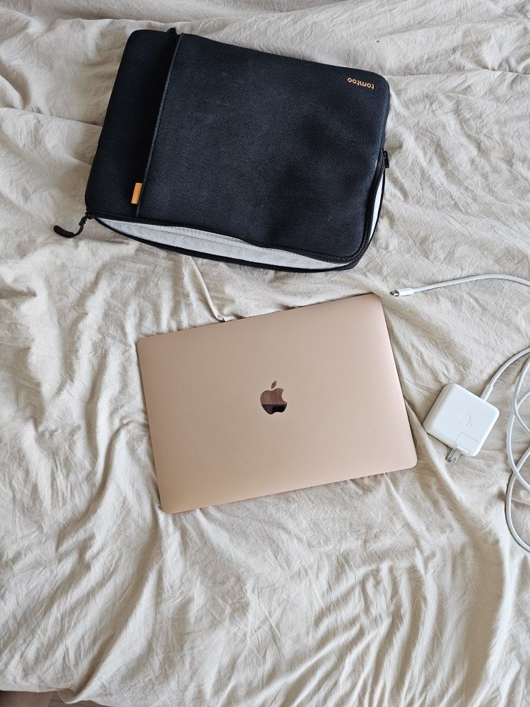 13 Inch MACBOOK AIR ROSE GOLD