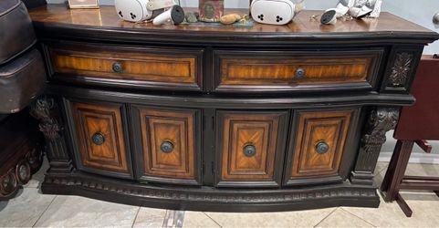 Living room furniture