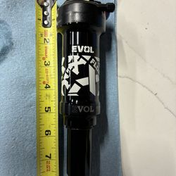 Fox Float DPS EVOL 210 X 55mm