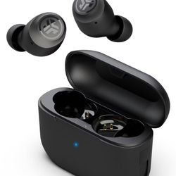 BRAND NEW IN BOX JLab GO Air Pop True Wireless Bluetooth Earbuds