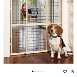 Dog Gate 