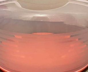 TUPPERWARE
