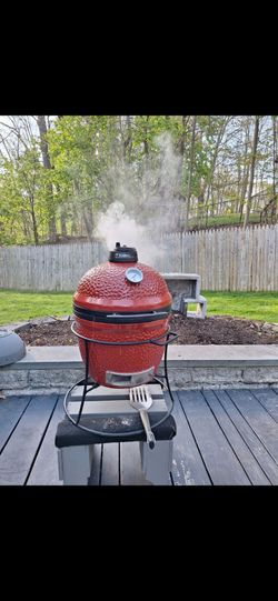 Kamado Joe