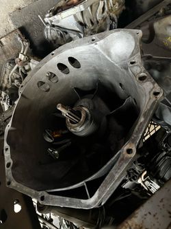 5spd trans for 98 chevy pu