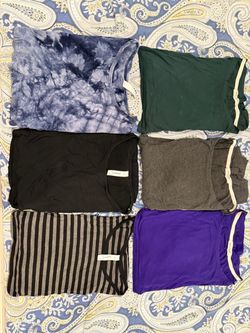 Nursing tops