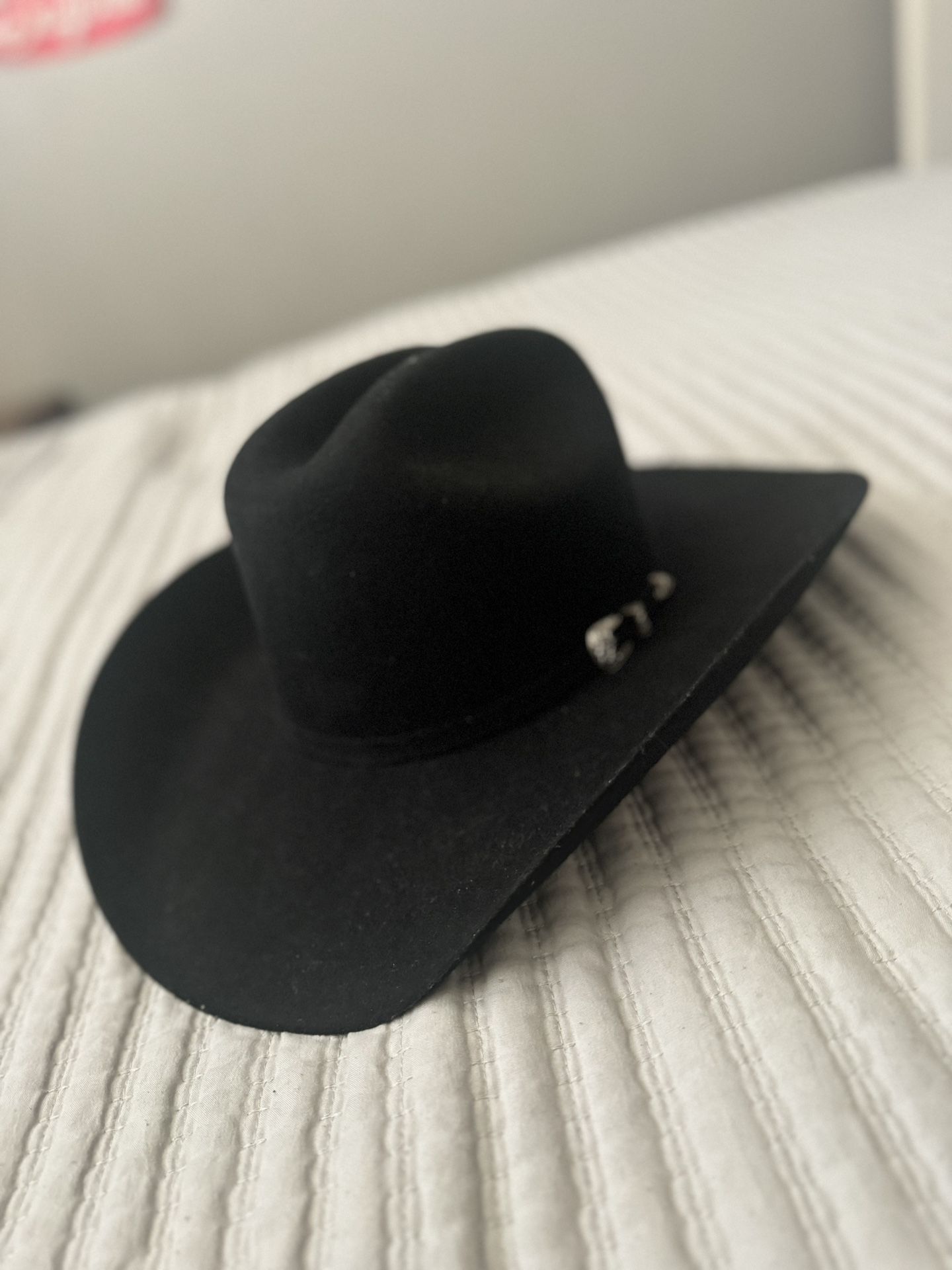 7 1/4 Tucson Cowboy Hat