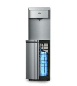 Brio Bottom Load Water Dispenser Hot/Cold Self Cleaning