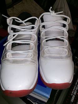 Jordan size 7y