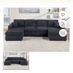Sectional Set