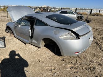 Parts Only Mitsubishi Eclipse 2007