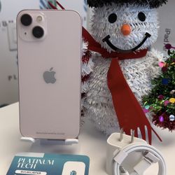 iPhone 13 Unlocked 128 Gb 