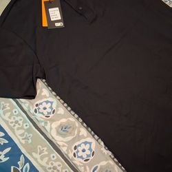 Camisa estilo polo