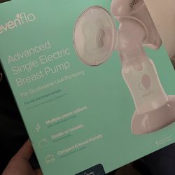 Breast Pump