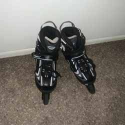 Rollerblades