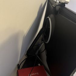 Brand New 360hz Monitor 