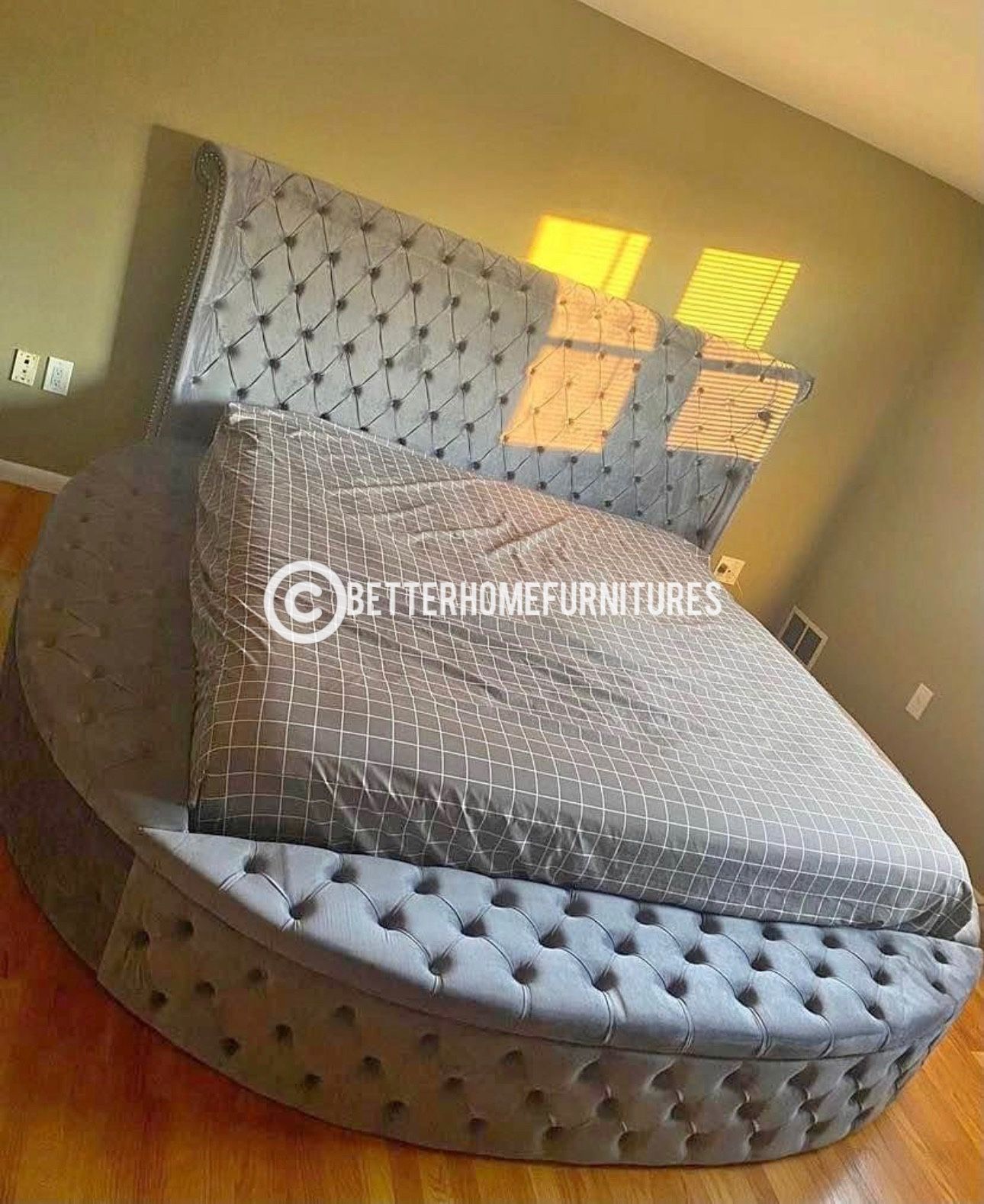 New Bed frame. $0 Interest finance available Shop now Pay later.,New Products : American Fashion Style Bags On Sale