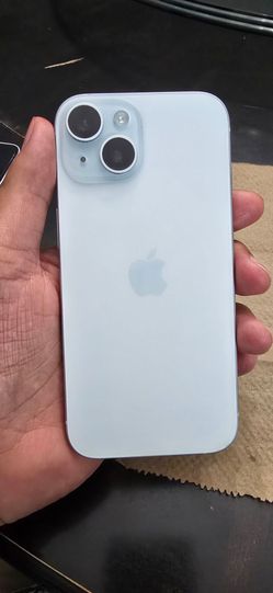 Iphone 15 unlocked