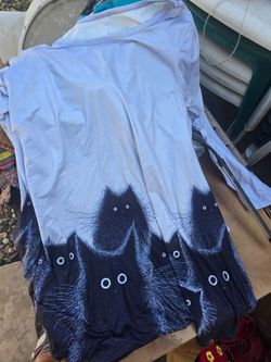 Cat dress 12