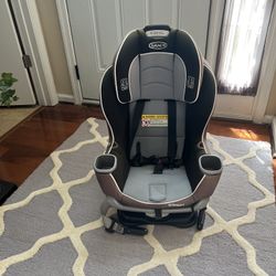Graco Car Seat