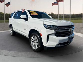 2023 Chevrolet Tahoe