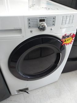 Washer