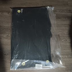 2022 Mazda 3 Hatch Floor Matts