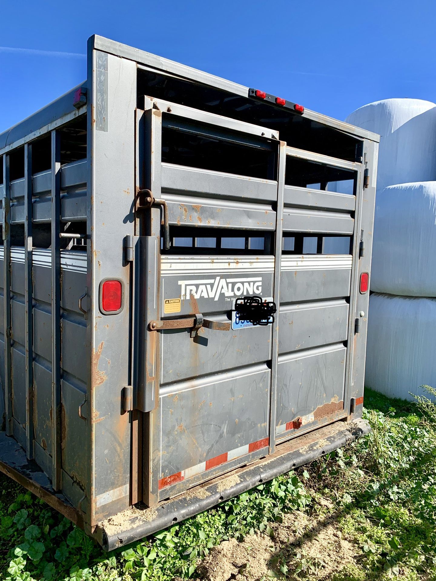 Wydgbanens Stock Trailers For Sale 01 - l5f6rip