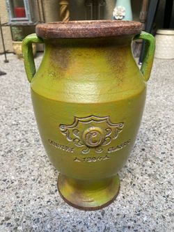Antique Pottery