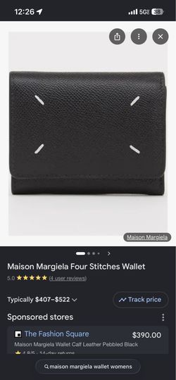 Maison magiella wallet