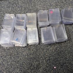 Magnetic Card Holder 110