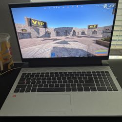 Dell G15 gaming Laptop