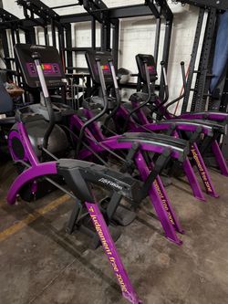 Arc Trainer
