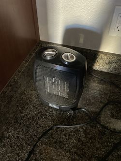 Space Heater 