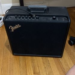 Fender Mustang GT100 AMP