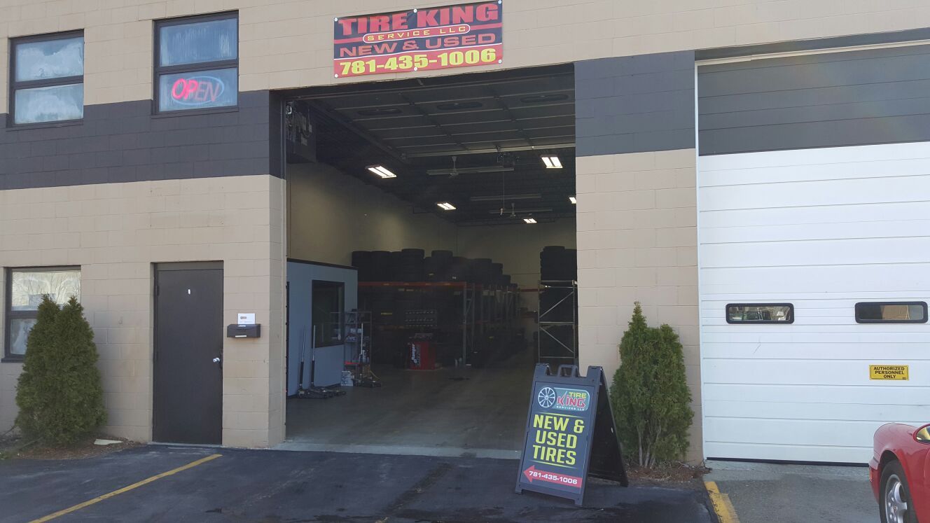 New and Used tires for sale