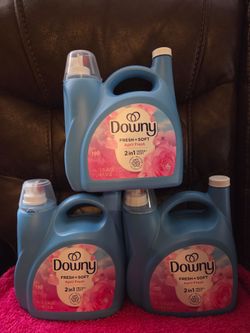 Downy