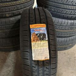 185 60 15 New Tires 