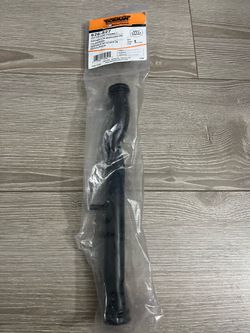 Honda Dorman heater hose
