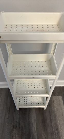 Vesken shelf Unit 14 1/2*9 1/8*39 5/8”
