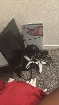 Play station 5