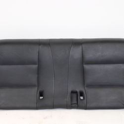 2011 BMW535I Rear Seat Cushion 