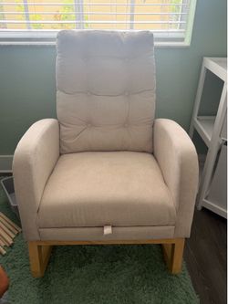 Rocking chair