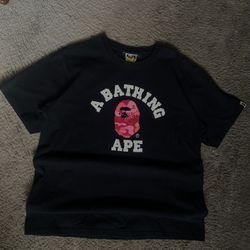 A BATHING APE