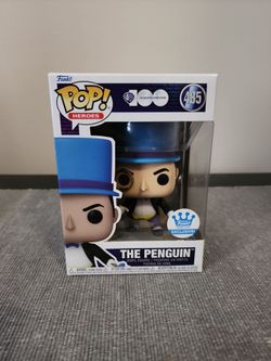 Funko The Penguin