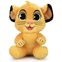 New With Tags - Kidrobot The Lion King Young Simba 8” Phunny Plush