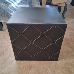 Patio Side Table/side Table