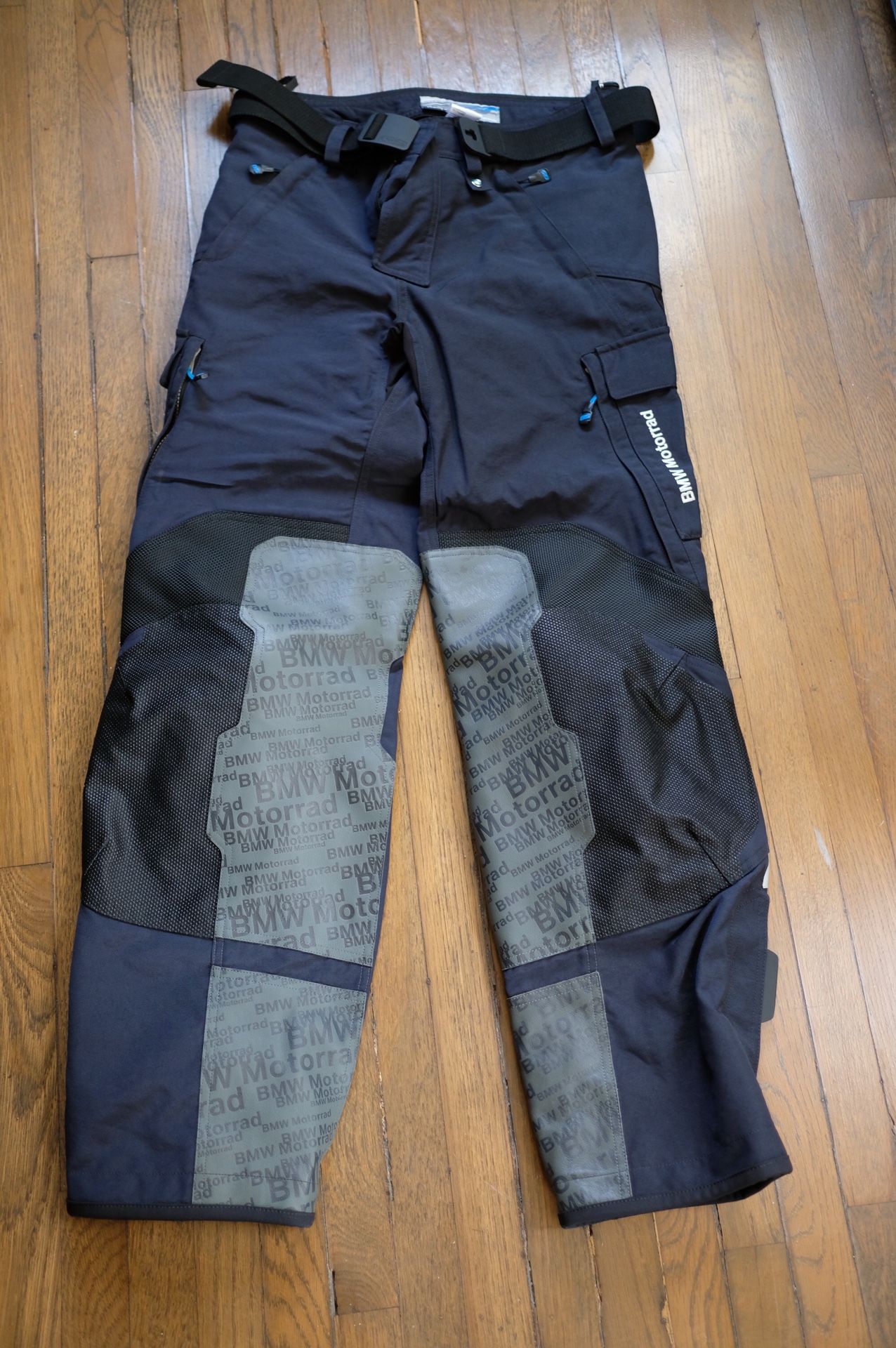 BMW Rallye Pants w/ Waterproof Liner - Size EU46