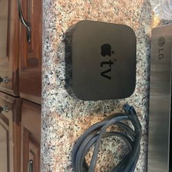 Apple Tv 