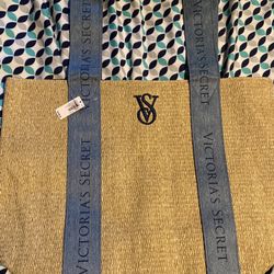 Victoria secreta Tote Bag